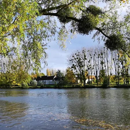 Clos Remy Precy-sur-Oise