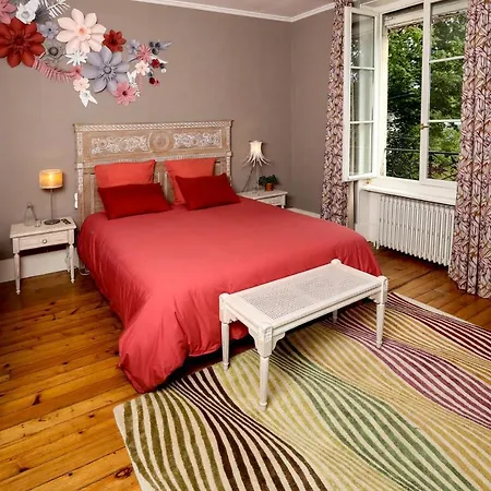 Couette-café Clos Remy