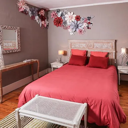 Couette-café Clos Remy Precy-sur-Oise