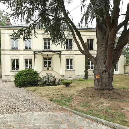 Clos Remy Couette-café