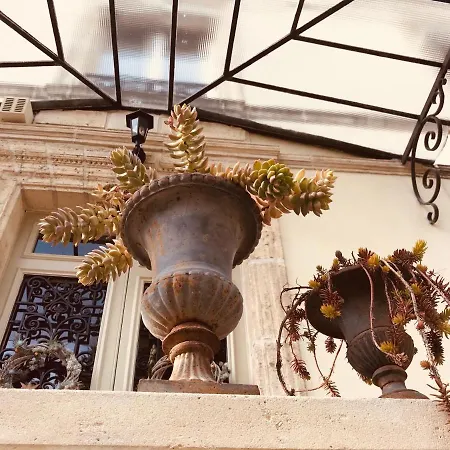 Clos Remy Couette-café Precy-sur-Oise