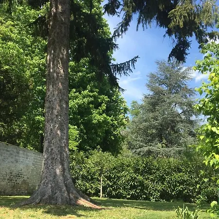 Clos Remy Couette-café Precy-sur-Oise