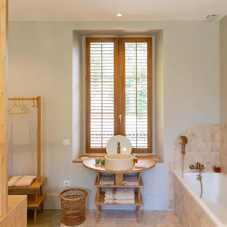 Couette-café Clos Remy