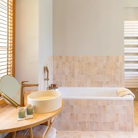 Bed & Breakfast Clos Remy 3*