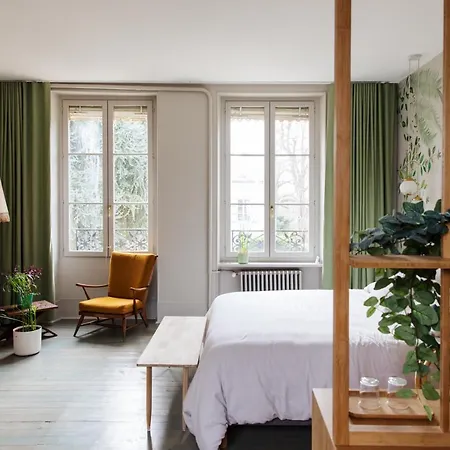 Bed & Breakfast Clos Remy 3*