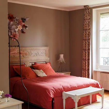 Couette-café Clos Remy