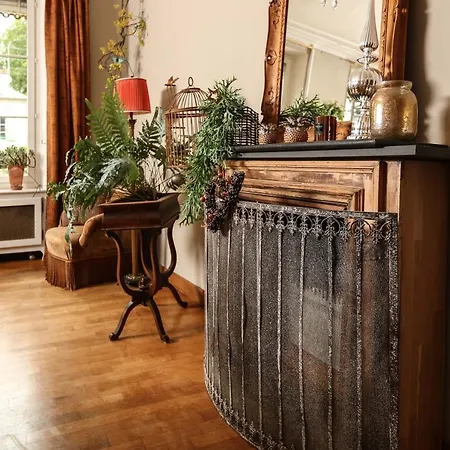 Couette-café Clos Remy 3*