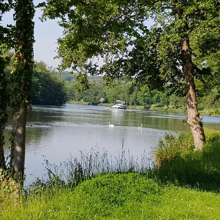 Clos Remy Couette-café 3*