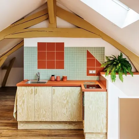 Clos Remy Couette-café