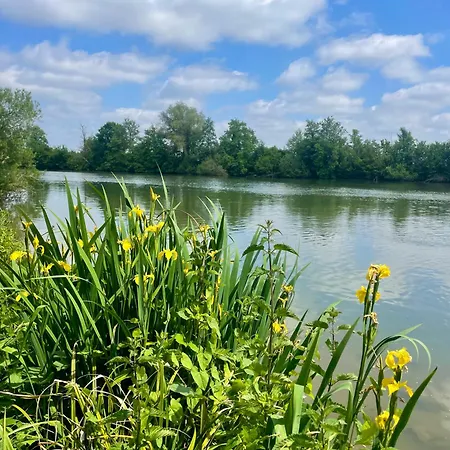 Clos Remy Precy-sur-Oise