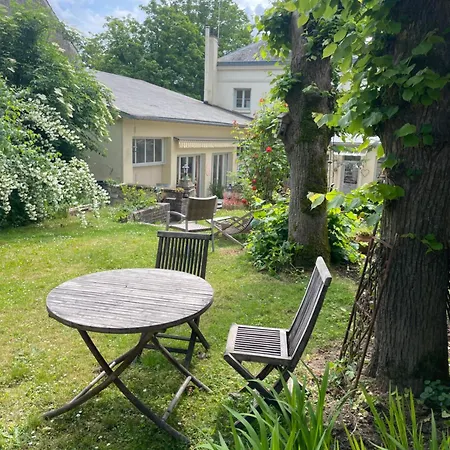 Clos Remy 3* Precy-sur-Oise