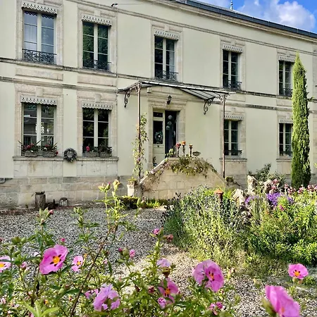 Clos Remy Bed & Breakfast