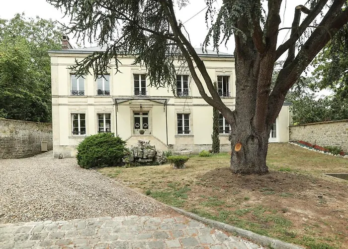 Clos Remy Bed & Breakfast