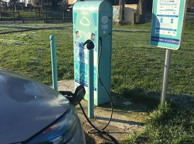 Clos Remy Bed & Breakfast 3*