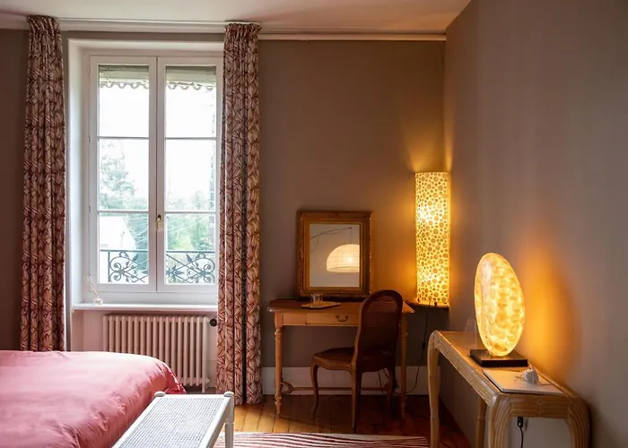 Bed & Breakfast Clos Remy 3*