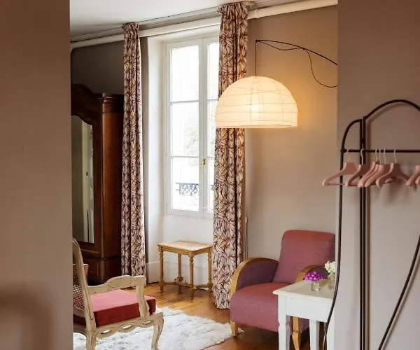 Clos Remy Bed & Breakfast