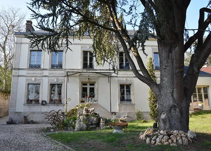 Bed & Breakfast Clos Remy