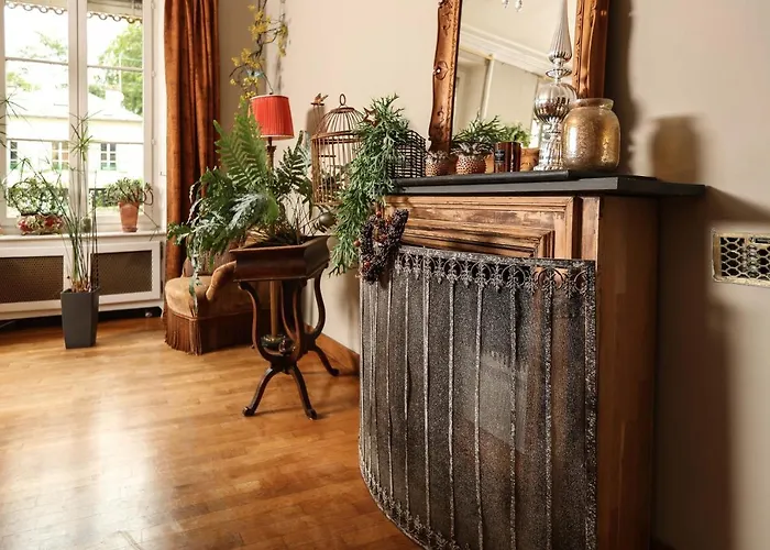 Bed & Breakfast Clos Remy 3*