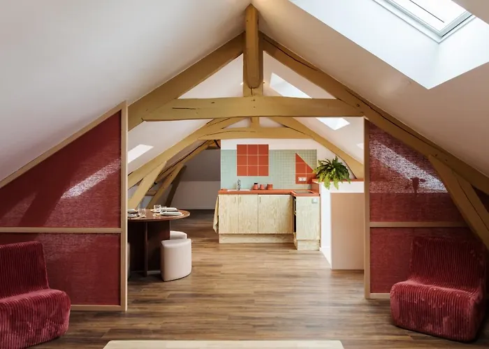 Clos Remy 3* Precy-sur-Oise