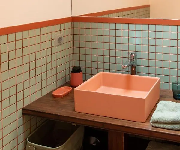 Bed & Breakfast Clos Remy Precy-sur-Oise