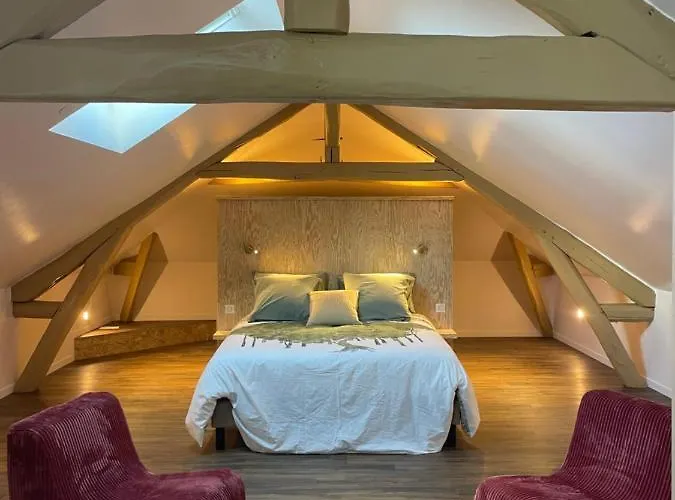 Bed & Breakfast Clos Remy