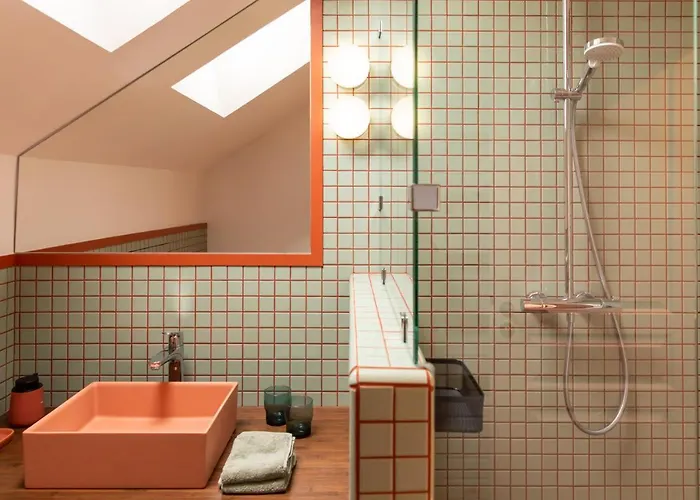 Clos Remy Bed & Breakfast Precy-sur-Oise