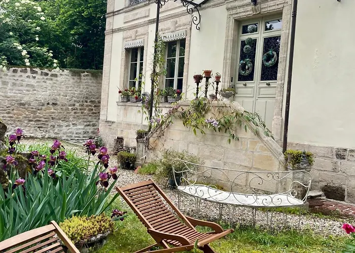 Clos Remy Precy-sur-Oise