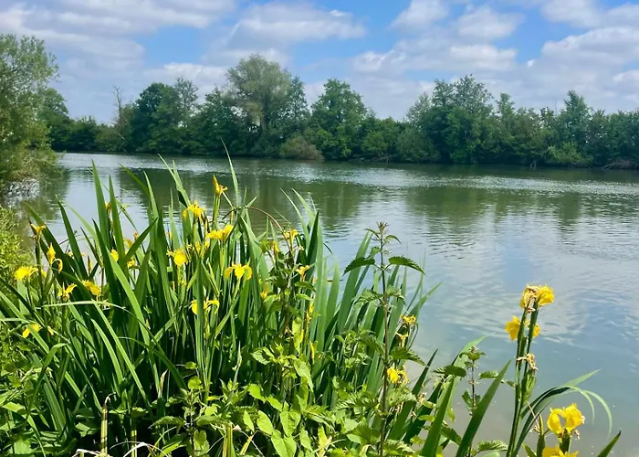 Clos Remy Precy-sur-Oise
